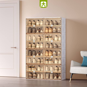 Kit Caixas Organizadoras Portátil [45% OFF + Frete Grátis]