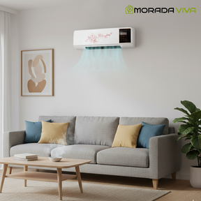 Ar Condicionado Low Coast 12.000 BTUS [OFERTA DE VERÃO]