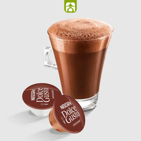 Combo Cafeteira Dolce Gusto Genio S Plus + 5 Cápsulas Nescafé de Brinde