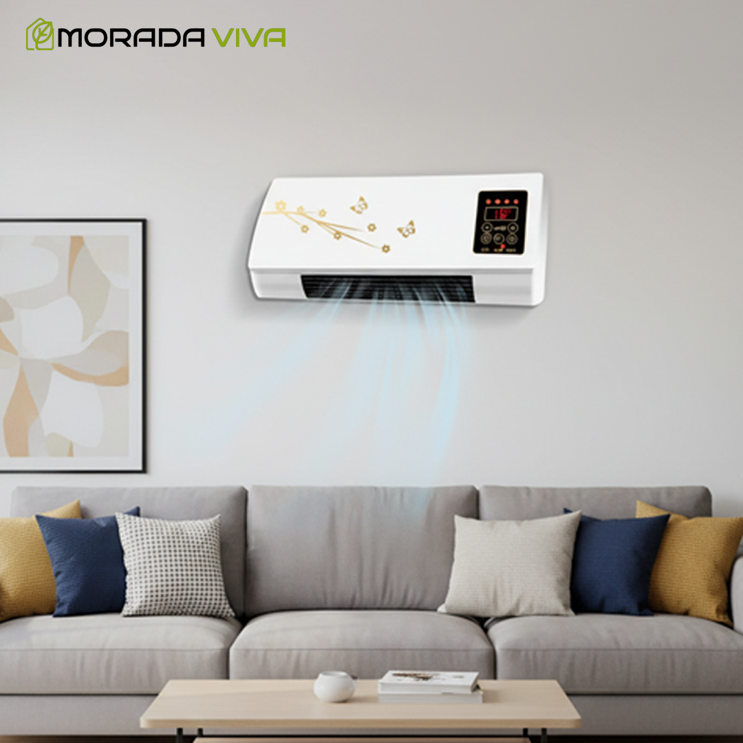 Ar Condicionado Low Coast 12.000 BTUS [OFERTA DE VERÃO]