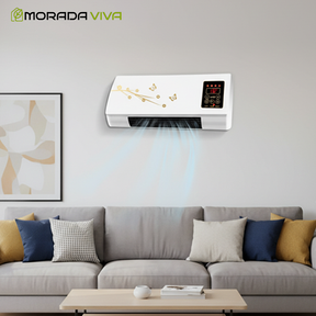 Ar Condicionado Low Coast 12.000 BTUS [OFERTA DE VERÃO]