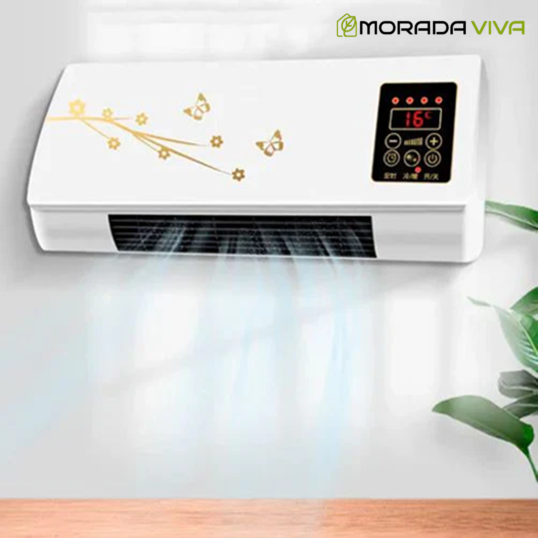 Ar Condicionado Low Coast 12.000 BTUS [OFERTA DE VERÃO]