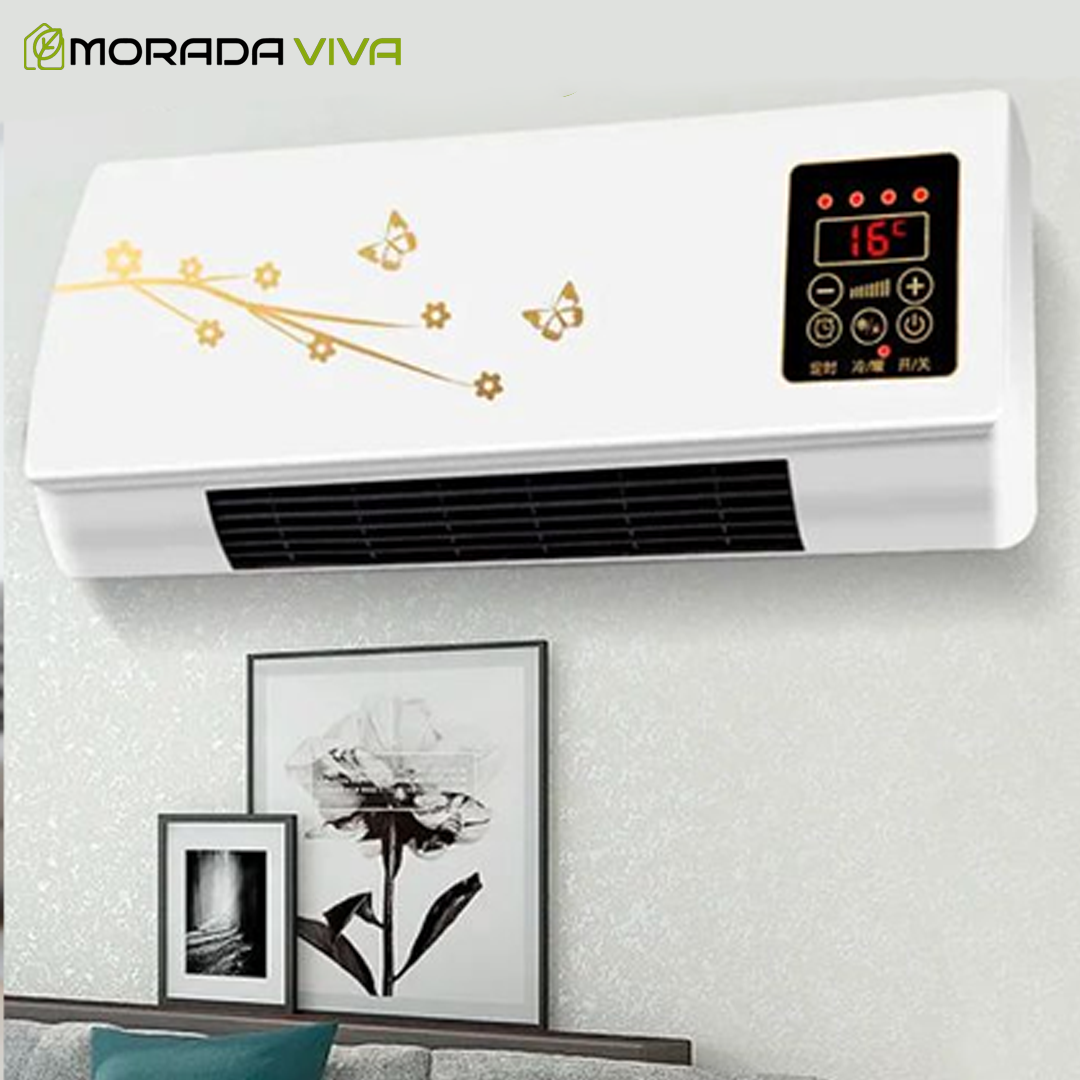 Ar Condicionado Low Coast 12.000 BTUS [OFERTA DE VERÃO]