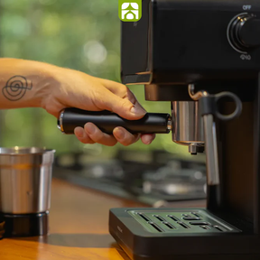 Cafeteira Espresso Digital Wap Aroma Prime + 4 Xícaras de Brinde