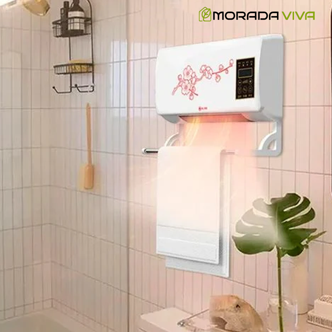 Ar Condicionado Low Coast 12.000 BTUS [OFERTA DE VERÃO]