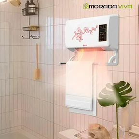 Ar Condicionado Low Coast 12.000 BTUS [OFERTA DE VERÃO]