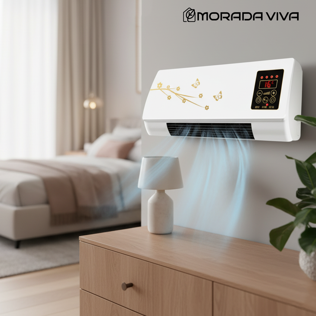 Ar Condicionado Low Coast 12.000 BTUS [OFERTA DE VERÃO]