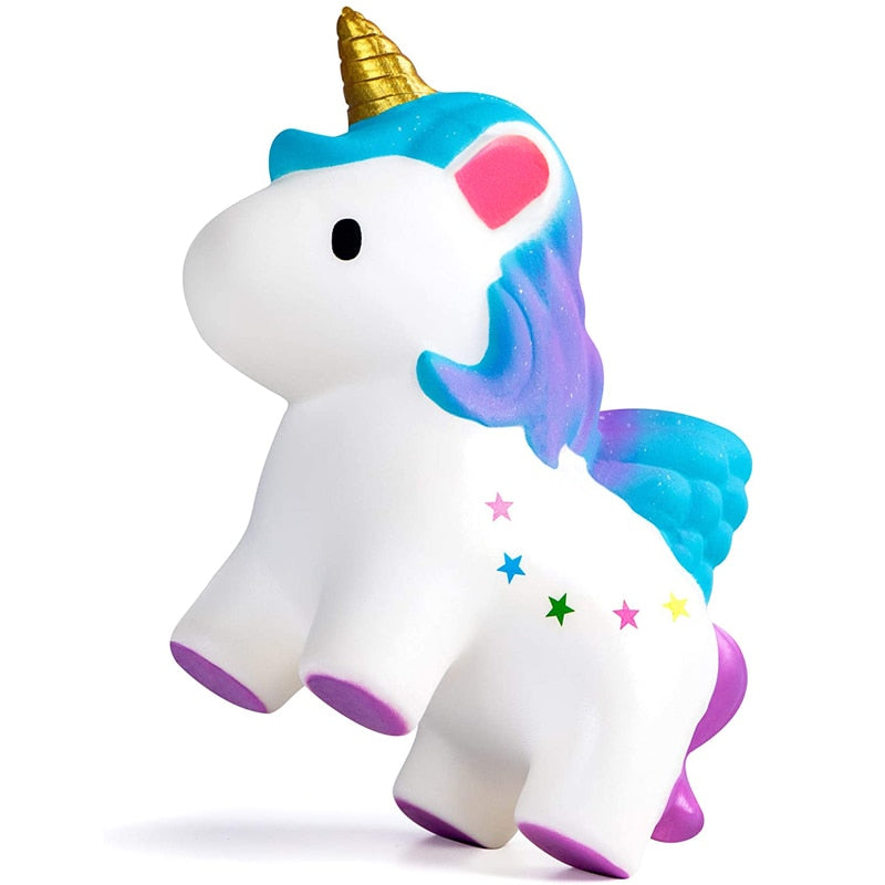 Squishy Anti-Estresse