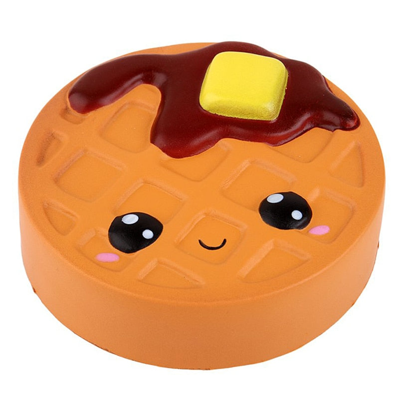 Squishy Anti-Estresse