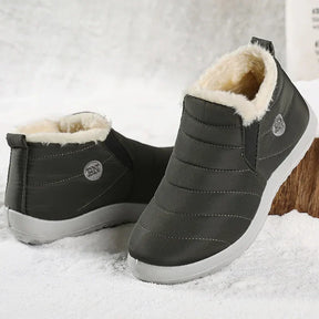 Bota Masculina de Inverno Cano Curto - (Promoção de Inverno 2025)