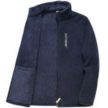Casaco Masculino de Inverno Gola Alta - (Promoção de Inverno 2025)