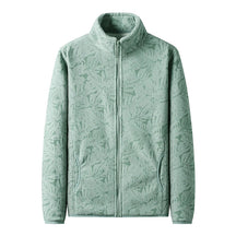 Casaco Feminino Para Inverno Estampa Moderna (Promoção de Inverno 2025)