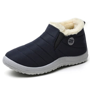 Bota Masculina Para Inverno Impermeável - (Promoção de Inverno 2025)