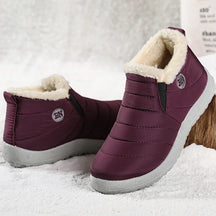 Bota Masculina de Inverno Cano Curto - (Promoção de Inverno 2025)