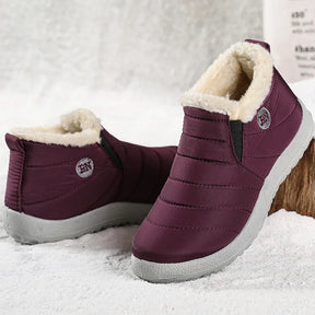 Bota Masculina de Inverno Cano Curto - (Promoção de Inverno 2025)
