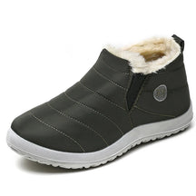 Bota Masculina Para Inverno Impermeável - (Promoção de Inverno 2025)