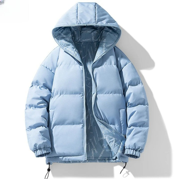 Jaqueta Bobojaco Masculina Luxury - Promoção de Inverno Maio