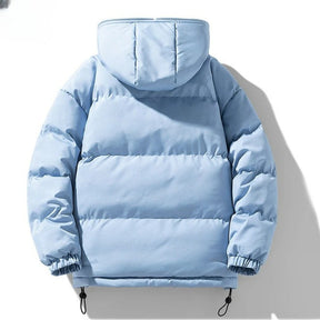 Jaqueta Bobojaco Masculina Luxury - Promoção de Inverno Maio