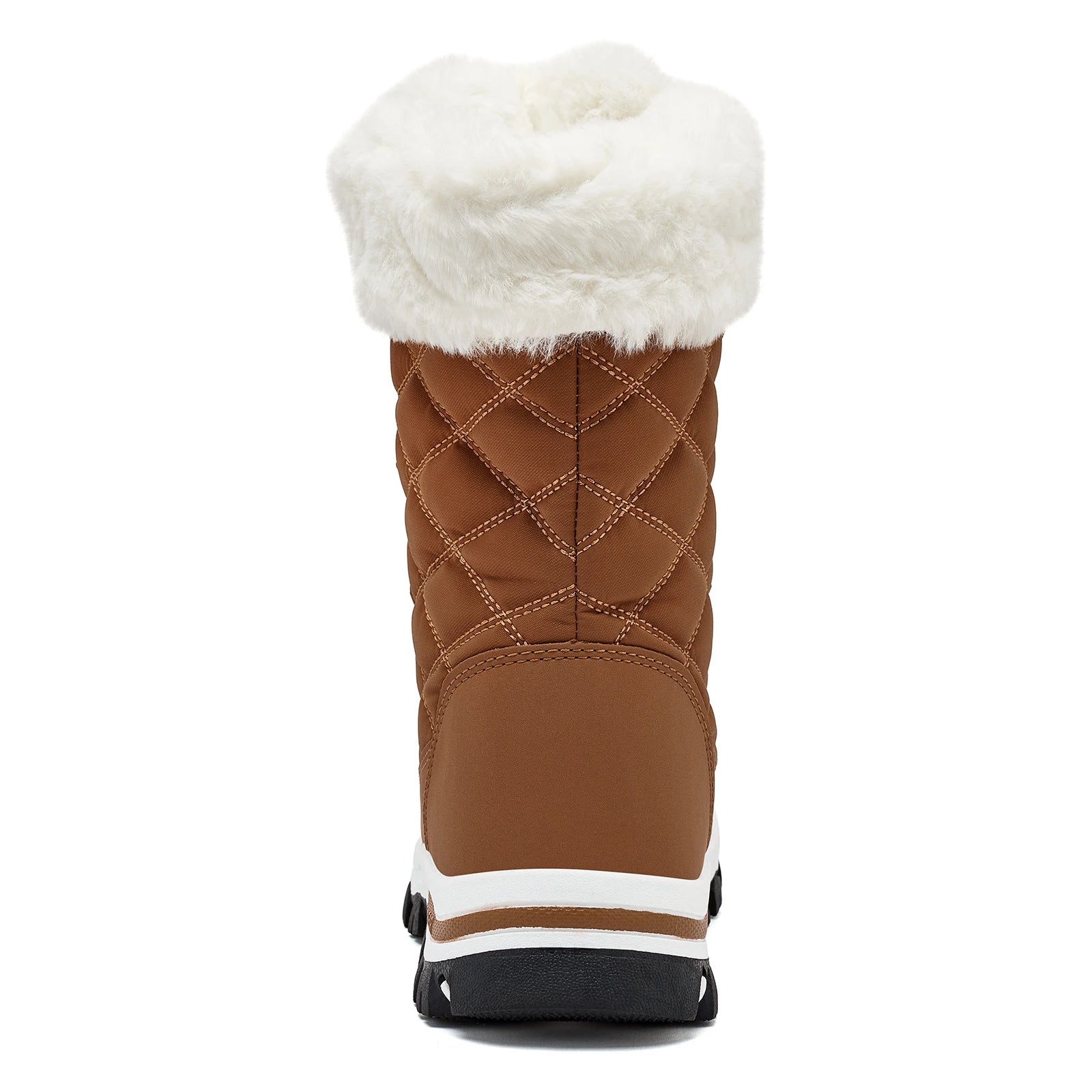 Bota Feminina Para Inverno Impermeável Antiderrapante (Promoção de Inverno 2025)