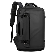 Mochila de Viagem para Notebook com Porta USB